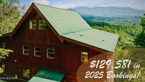 769 Cartertown Rd Gatlinburg TN 37738