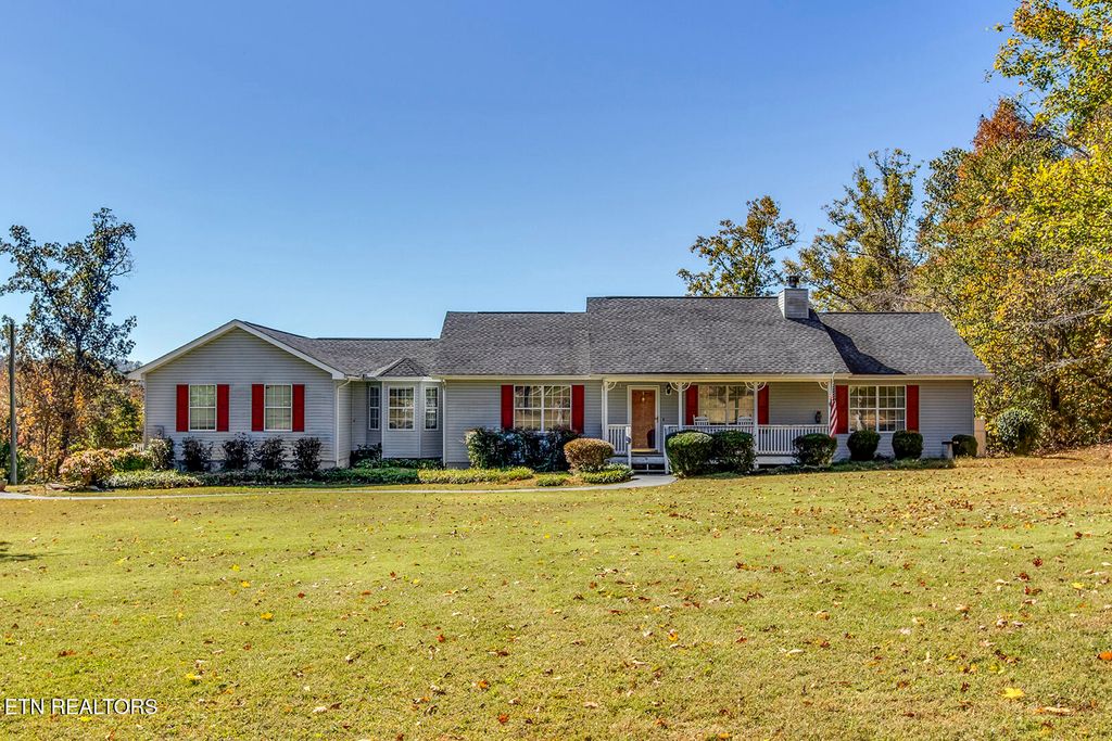 Photo of 130 Clower Hill Rd, Kingston, TN 37763 (MLS # 1319201)