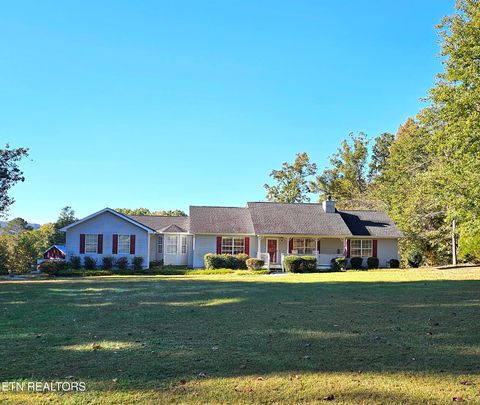Photo of 130 Clower Hill Rd, Kingston, TN 37763 (MLS # 1319201)