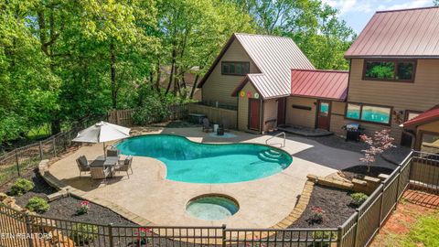 Tiny photo for 2324 Dawns Pass Pass, Knoxville, TN 37919 (MLS # 1337577)