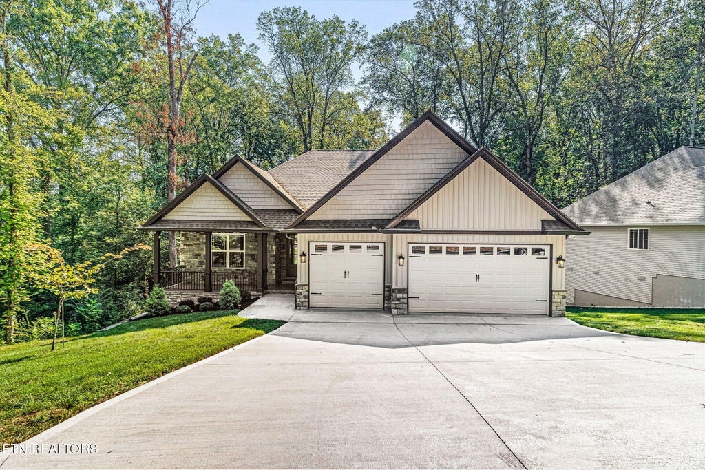 Photo of 318 Dudala Way, Loudon, TN 37774 (MLS # 1356110)