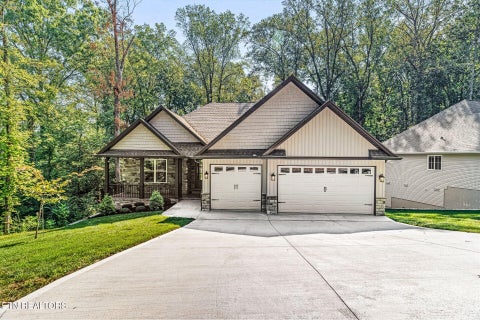Tiny photo for 318 Dudala Way, Loudon, TN 37774 (MLS # 1356110)