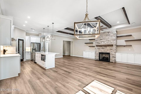 Tiny photo for 318 Dudala Way, Loudon, TN 37774 (MLS # 1356110)