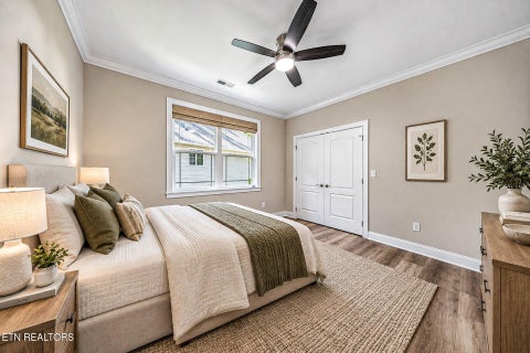 Tiny photo for 318 Dudala Way, Loudon, TN 37774 (MLS # 1356110)