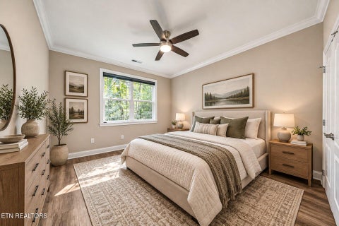 Tiny photo for 318 Dudala Way, Loudon, TN 37774 (MLS # 1356110)