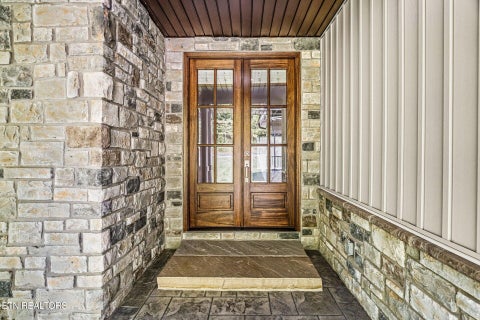 Tiny photo for 318 Dudala Way, Loudon, TN 37774 (MLS # 1356110)