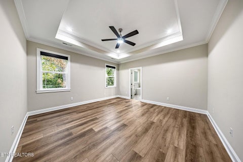 Tiny photo for 318 Dudala Way, Loudon, TN 37774 (MLS # 1356110)
