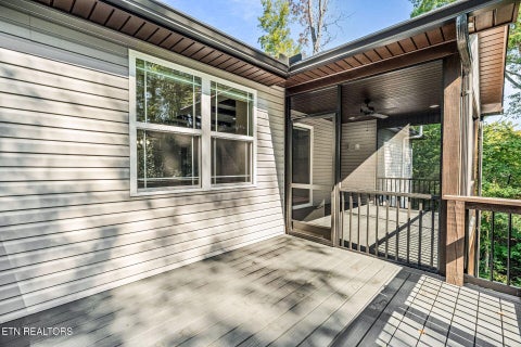 Tiny photo for 318 Dudala Way, Loudon, TN 37774 (MLS # 1356110)