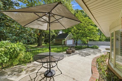 Tiny photo for 1121 Woodward Ave, Athens, TN 37303 (MLS # 1337935)