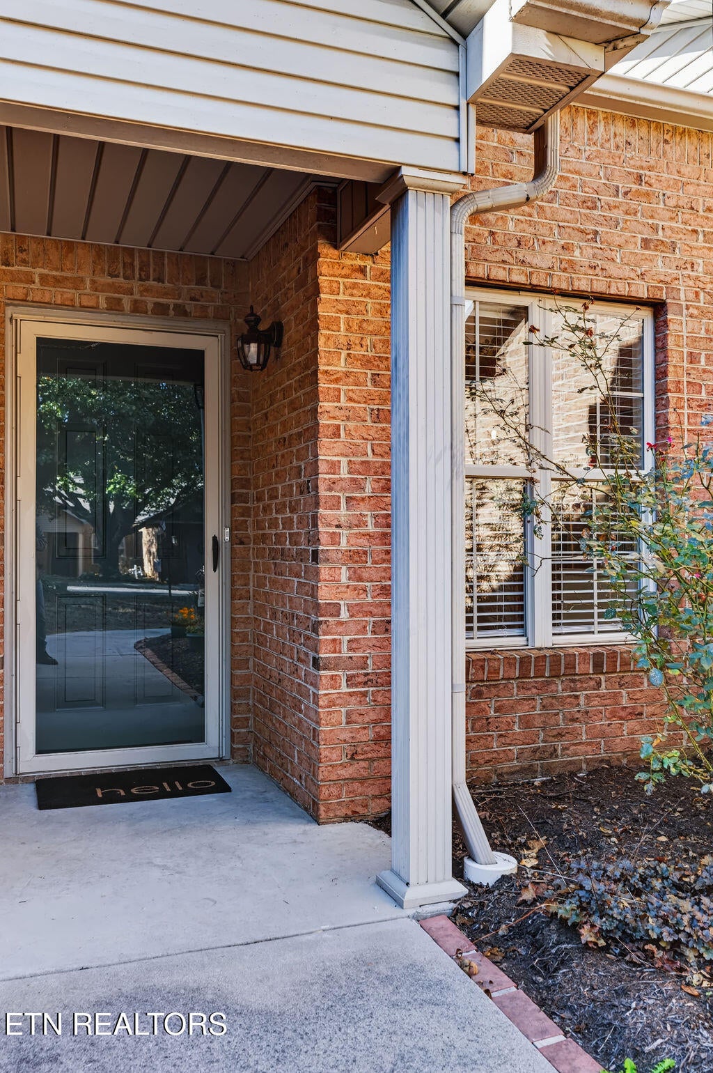 Photo of 7807 Creed Way, Knoxville, TN 37938 (MLS # 1360642)