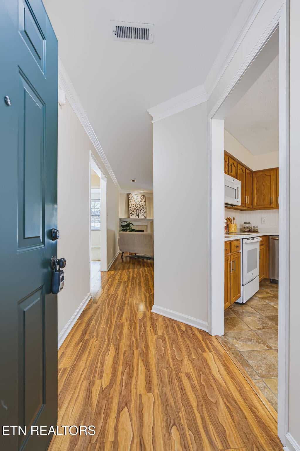 Photo of 7807 Creed Way, Knoxville, TN 37938 (MLS # 1360642)