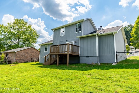 Tiny photo for 2423 Chimney Ridge Rd, Knoxville, TN 37923 (MLS # 1354302)