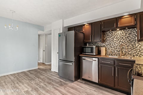 Tiny photo for 2423 Chimney Ridge Rd, Knoxville, TN 37923 (MLS # 1354302)