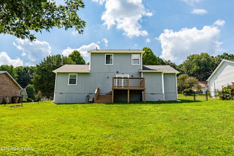Tiny photo for 2423 Chimney Ridge Rd, Knoxville, TN 37923 (MLS # 1354302)