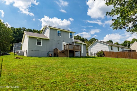 Tiny photo for 2423 Chimney Ridge Rd, Knoxville, TN 37923 (MLS # 1354302)