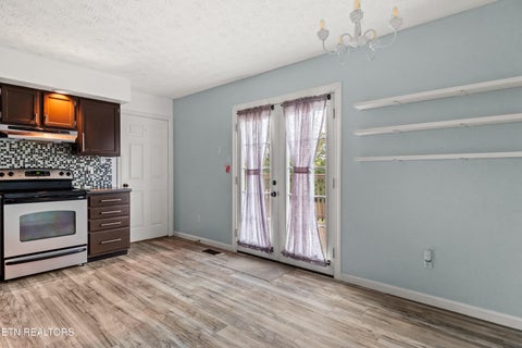 Tiny photo for 2423 Chimney Ridge Rd, Knoxville, TN 37923 (MLS # 1354302)