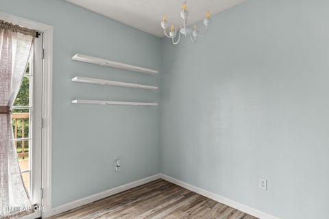 Tiny photo for 2423 Chimney Ridge Rd, Knoxville, TN 37923 (MLS # 1354302)