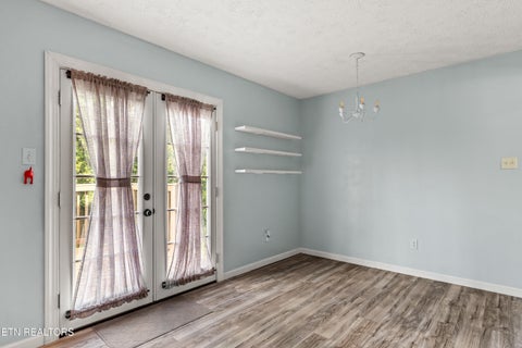 Tiny photo for 2423 Chimney Ridge Rd, Knoxville, TN 37923 (MLS # 1354302)