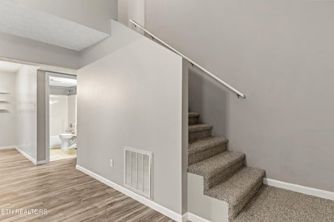 Tiny photo for 2423 Chimney Ridge Rd, Knoxville, TN 37923 (MLS # 1354302)