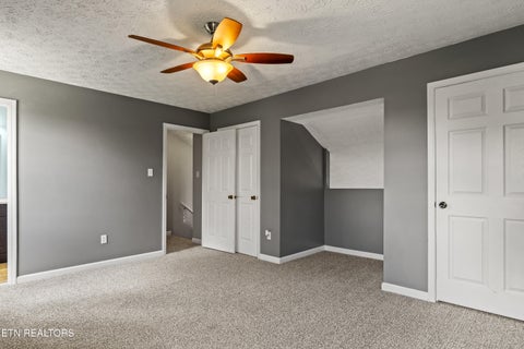 Tiny photo for 2423 Chimney Ridge Rd, Knoxville, TN 37923 (MLS # 1354302)