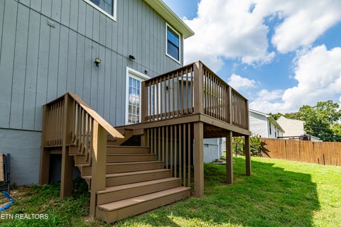 Tiny photo for 2423 Chimney Ridge Rd, Knoxville, TN 37923 (MLS # 1354302)