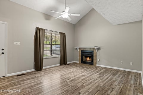 Tiny photo for 2423 Chimney Ridge Rd, Knoxville, TN 37923 (MLS # 1354302)