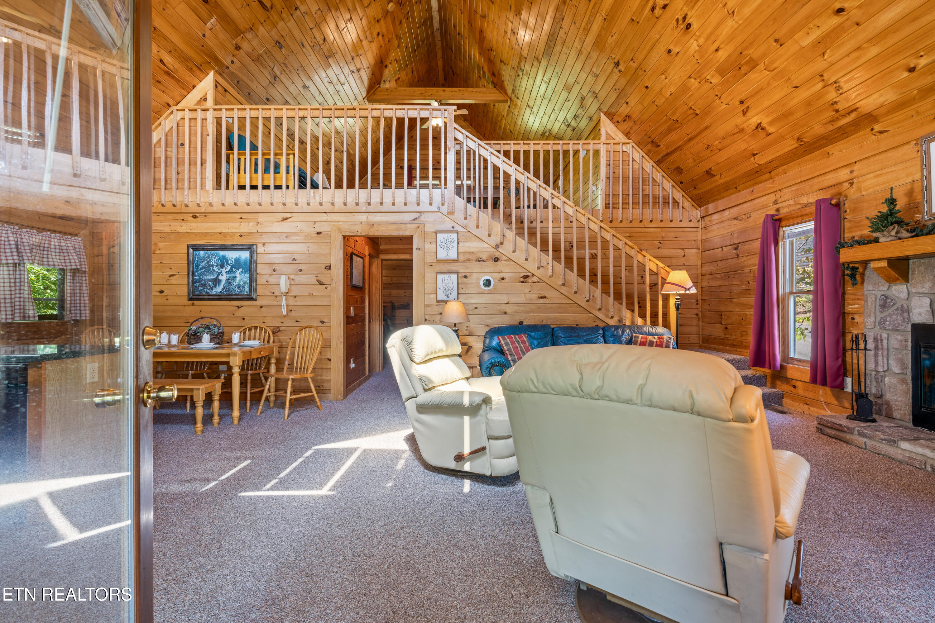 2234 Eagle Feather Drive