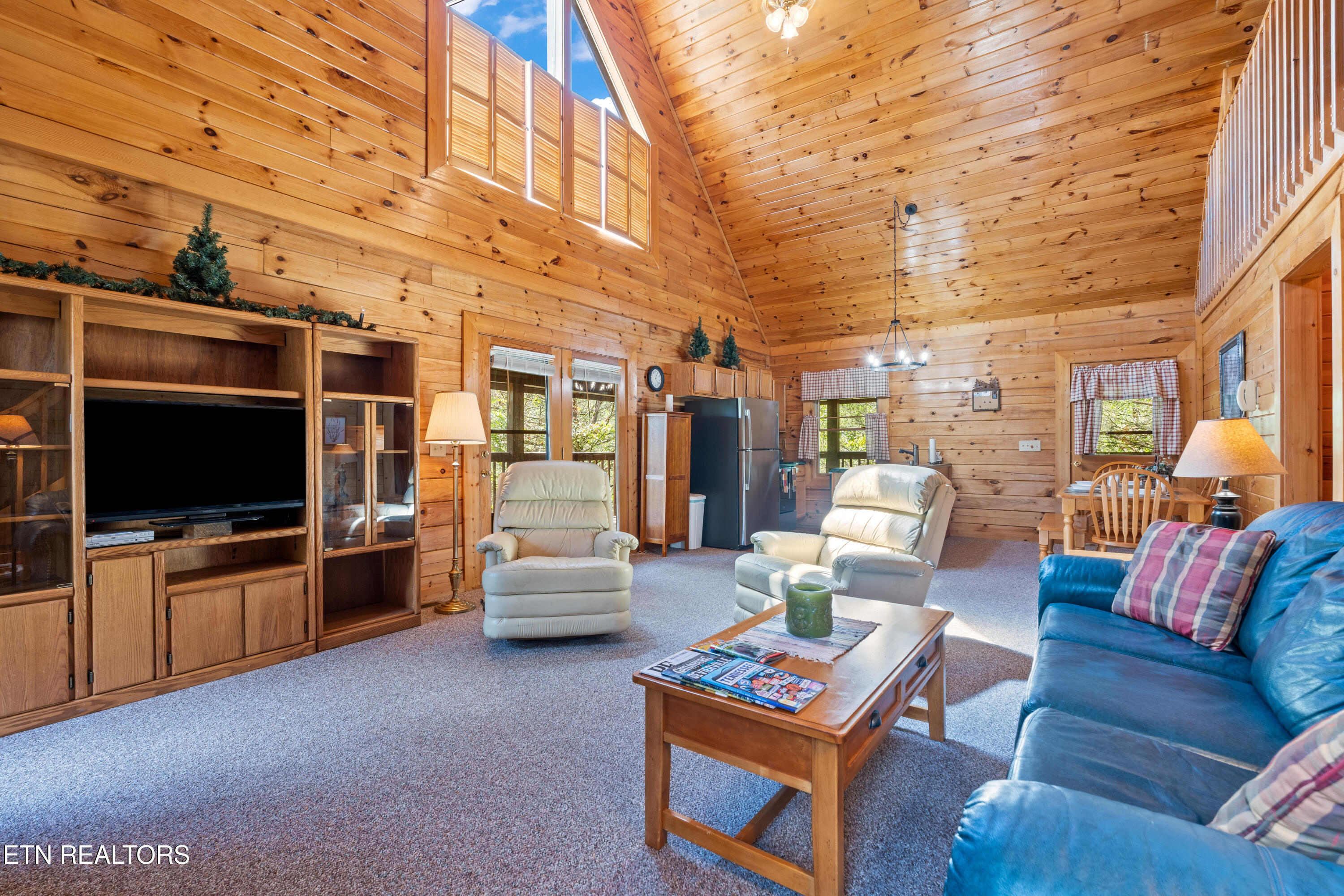 2234 Eagle Feather Drive