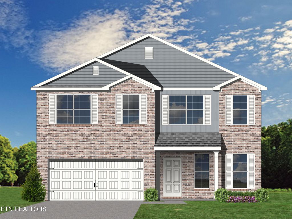 Photo of 1954 Juniper Brush Rd, Knoxville, TN 37932 (MLS # 1337382)