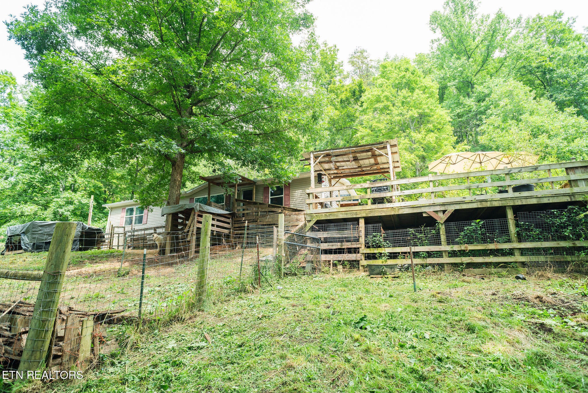 609 Miller Hollow Rd
