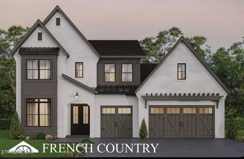 Photo of 143 Iron Plow Drive, Knoxville, TN 37934 (MLS # 1339151)