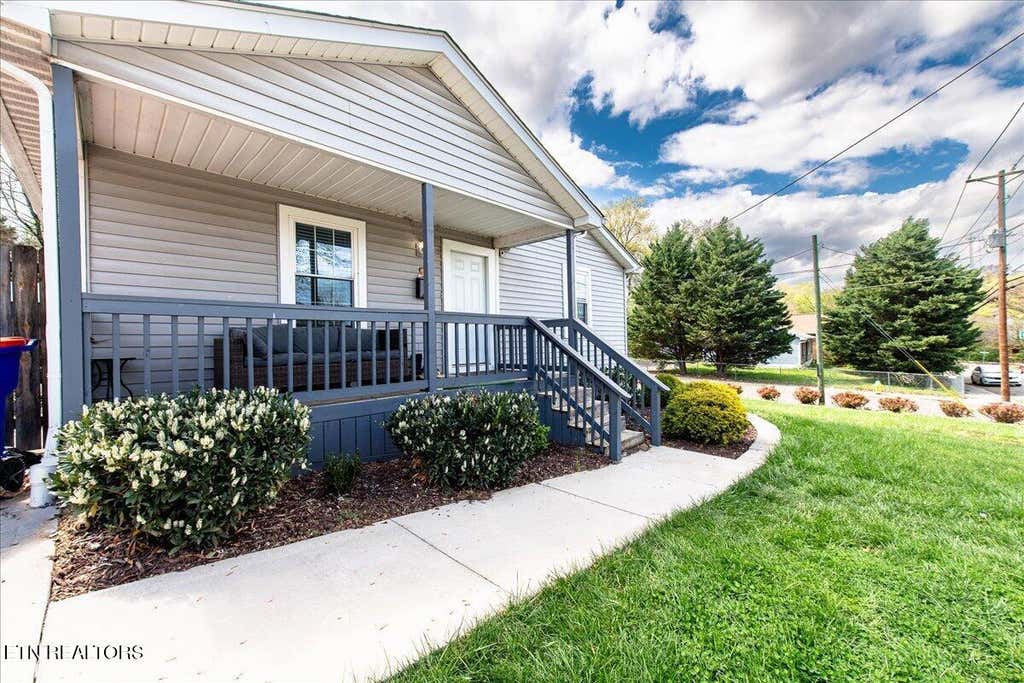 Photo of 1316 Boyd St, Knoxville, TN 37921 (MLS # 1350424)