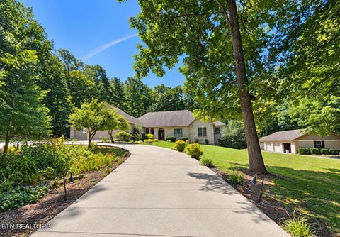 Photo of 648 Old Poplar Springs Rd, Kingston, TN 37763 (MLS # 1355372)