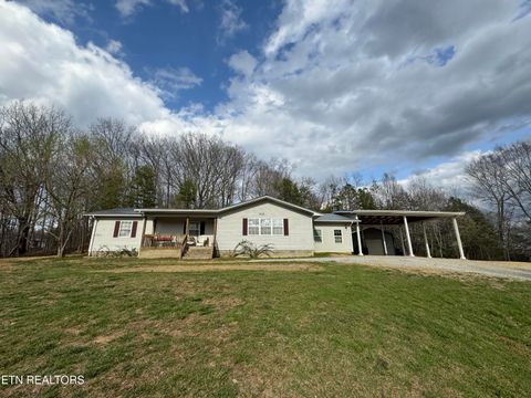 Photo of 2502 Huntsville Hill Rd, Huntsville, TN 37756 (MLS # 1335221)