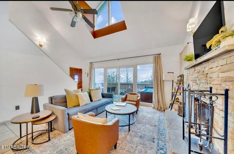 Tiny photo for 2119 Tamins DR, Gatlinburg, TN 37738 (MLS # 1327761)