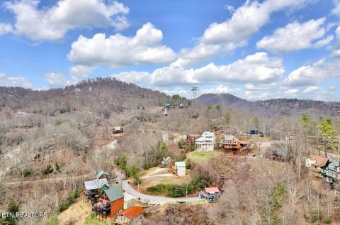Tiny photo for 2119 Tamins DR, Gatlinburg, TN 37738 (MLS # 1327761)