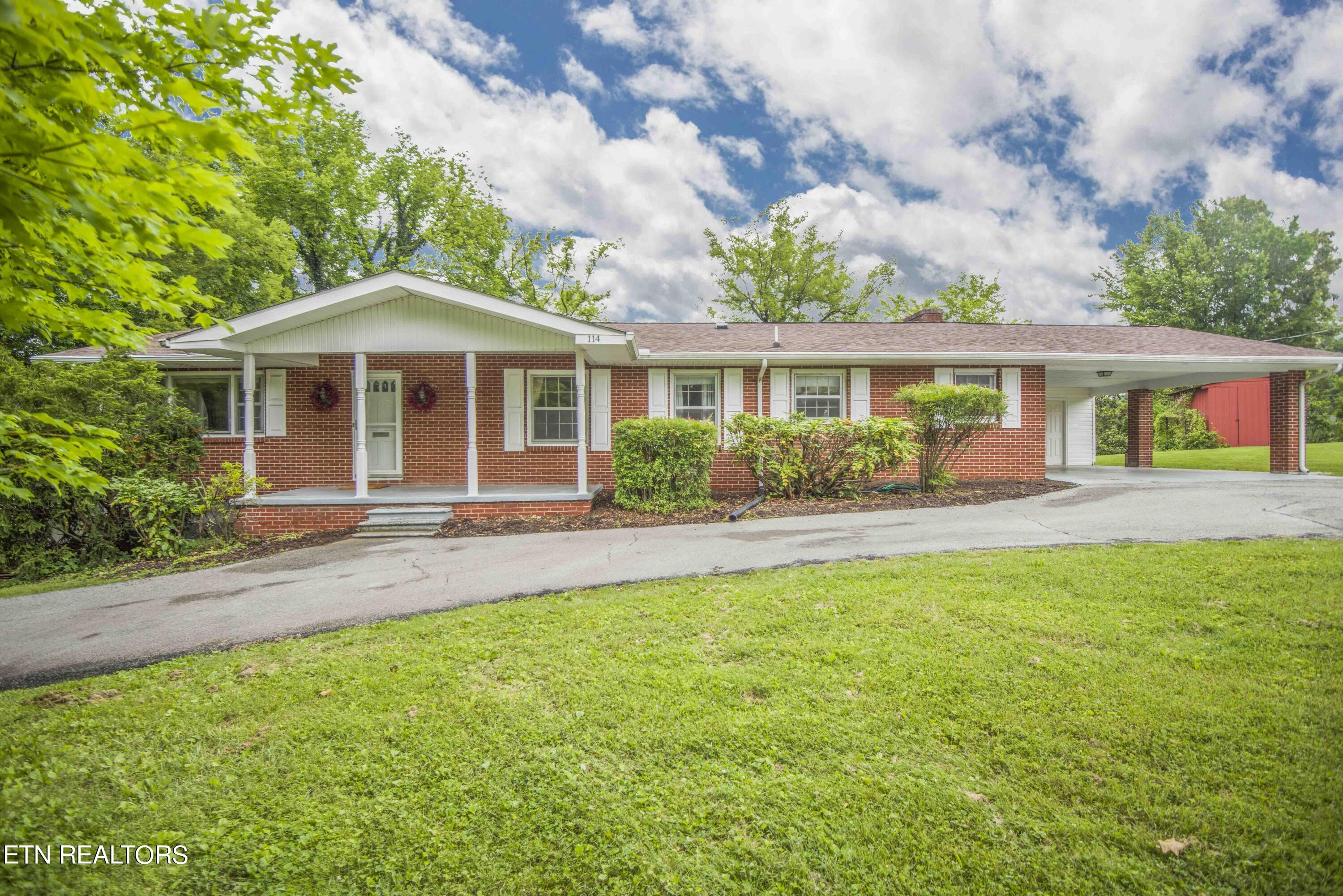 View Kingston, TN 37763 house