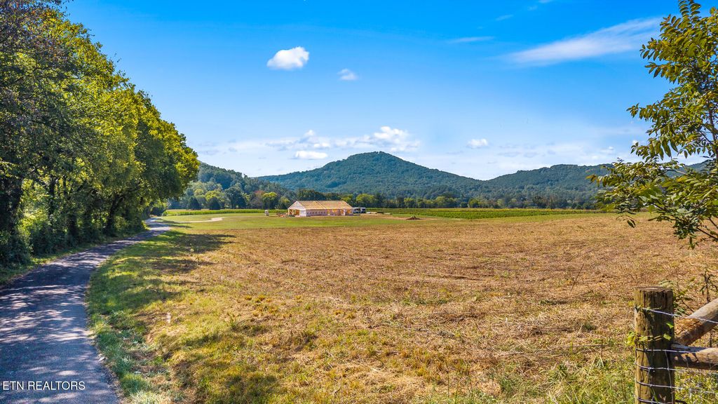 Photo of Tree Top Lane, Tellico Plains, TN 37385 (MLS # 1316220)