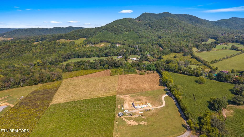 Photo of Tree Top Lane, Tellico Plains, TN 37385 (MLS # 1316220)