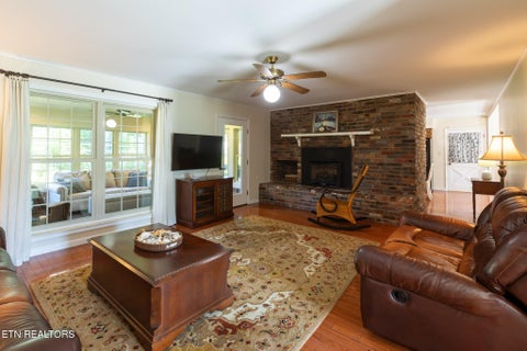 Tiny photo for 303 Greenhill Drive, Maryville, TN 37804 (MLS # 1358327)