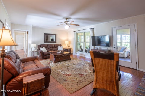 Tiny photo for 303 Greenhill Drive, Maryville, TN 37804 (MLS # 1358327)