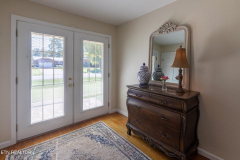 Tiny photo for 303 Greenhill Drive, Maryville, TN 37804 (MLS # 1358327)