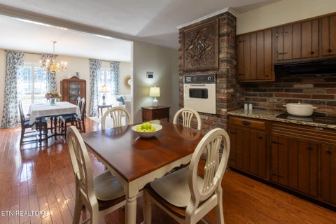 Tiny photo for 303 Greenhill Drive, Maryville, TN 37804 (MLS # 1358327)