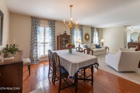 Tiny photo for 303 Greenhill Drive, Maryville, TN 37804 (MLS # 1358327)