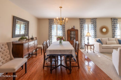 Tiny photo for 303 Greenhill Drive, Maryville, TN 37804 (MLS # 1358327)