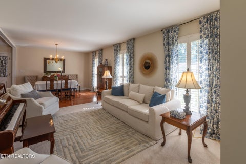 Tiny photo for 303 Greenhill Drive, Maryville, TN 37804 (MLS # 1358327)