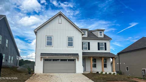 Photo of 522 Ivey Farms (Lot 86) Rd, Farragut, TN 37934 (MLS # 1343775)