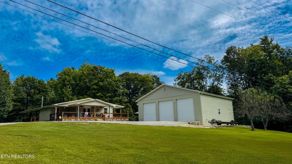 Photo of 752 New Light Rd, Winfield, TN 37892 (MLS # 1316925)