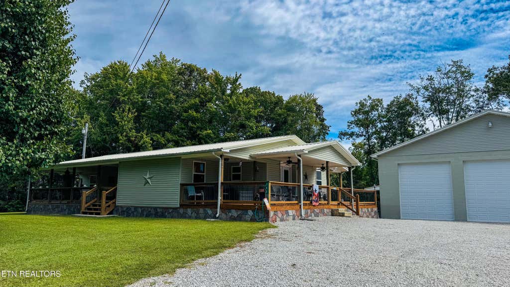 Photo of 752 New Light Rd, Winfield, TN 37892 (MLS # 1316925)
