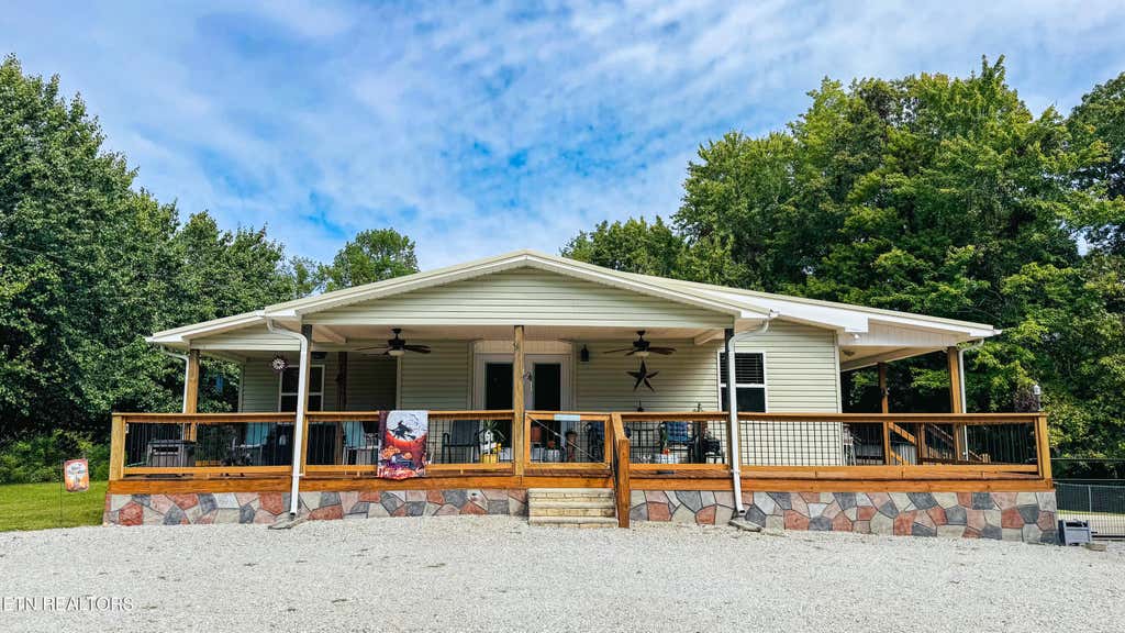 Photo of 752 New Light Rd, Winfield, TN 37892 (MLS # 1316925)